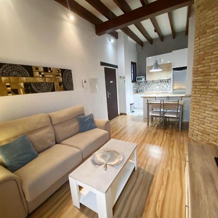 세비야 Diseno Triana 아파트 외부 사진