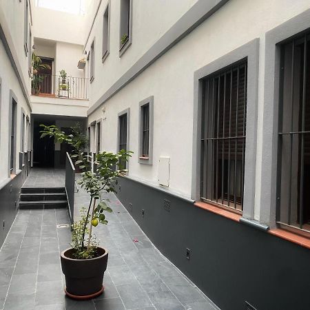 세비야 Diseno Triana 아파트 외부 사진