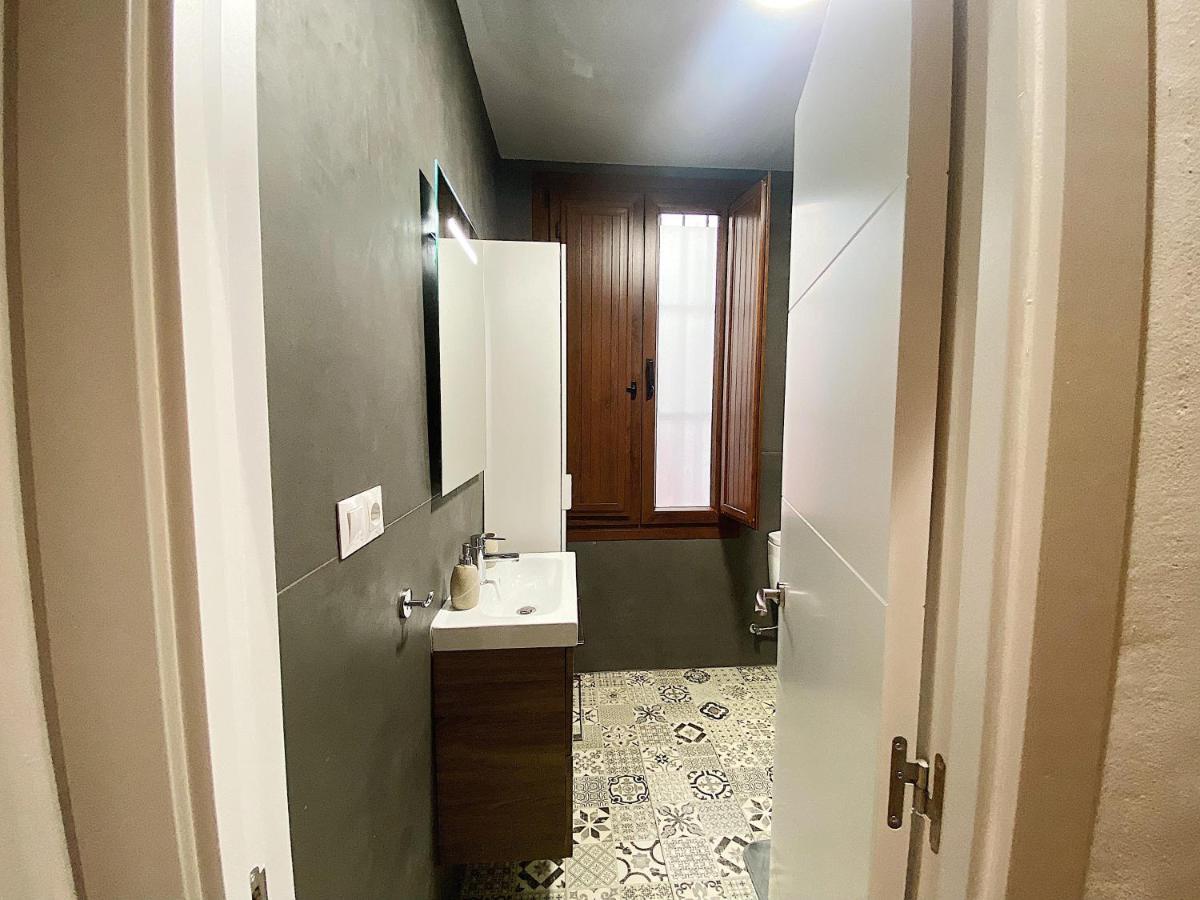 세비야 Diseno Triana 아파트 외부 사진