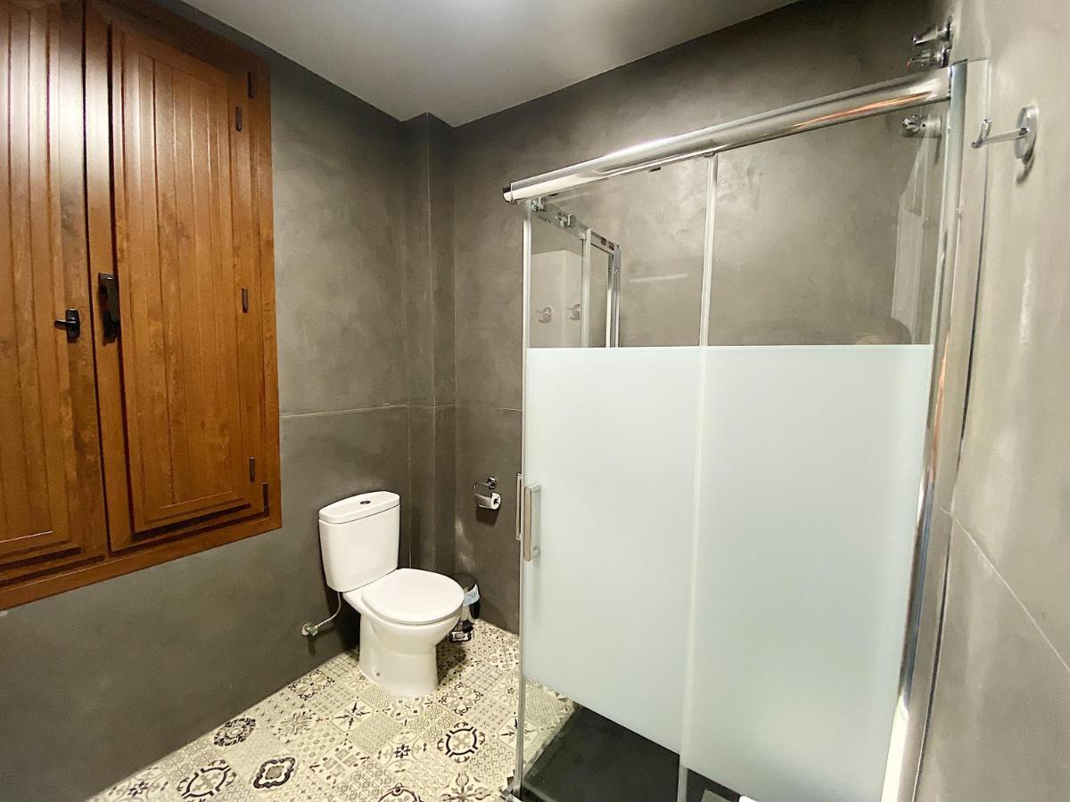 세비야 Diseno Triana 아파트 외부 사진