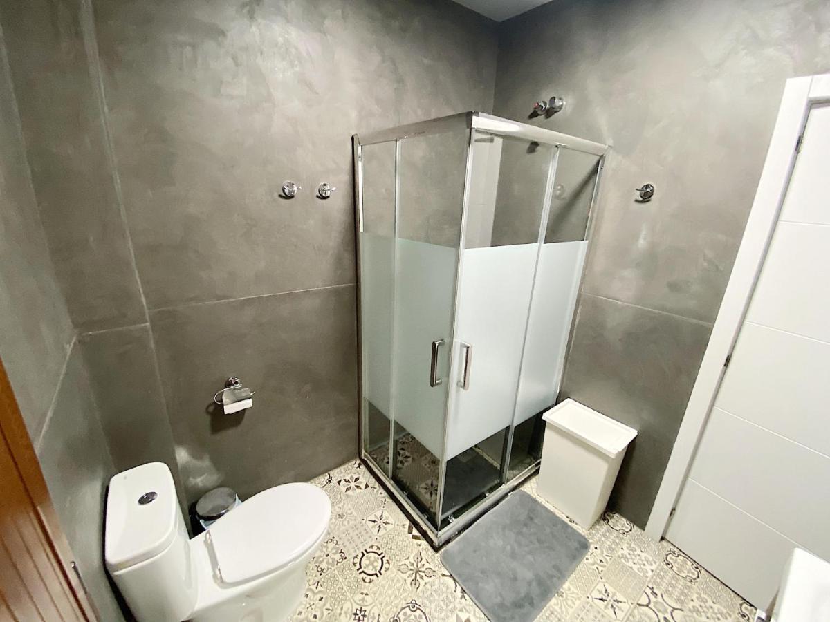 세비야 Diseno Triana 아파트 외부 사진