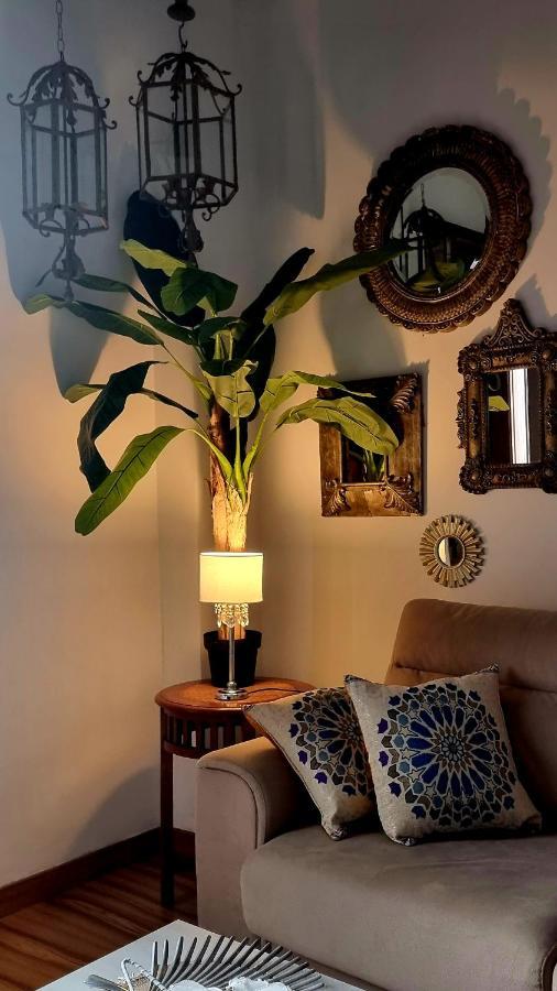세비야 Diseno Triana 아파트 외부 사진